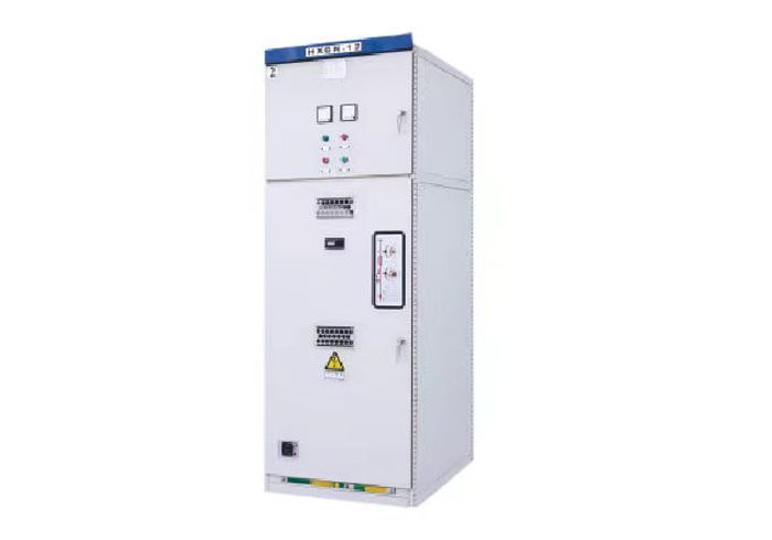 Hxgn port-12 (f) 630-20 box type fixed AC metal enclosed switchgear